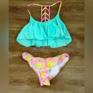 Victoria Secret Pink Bikini